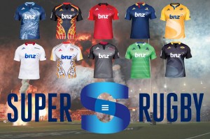 sooper Rugby