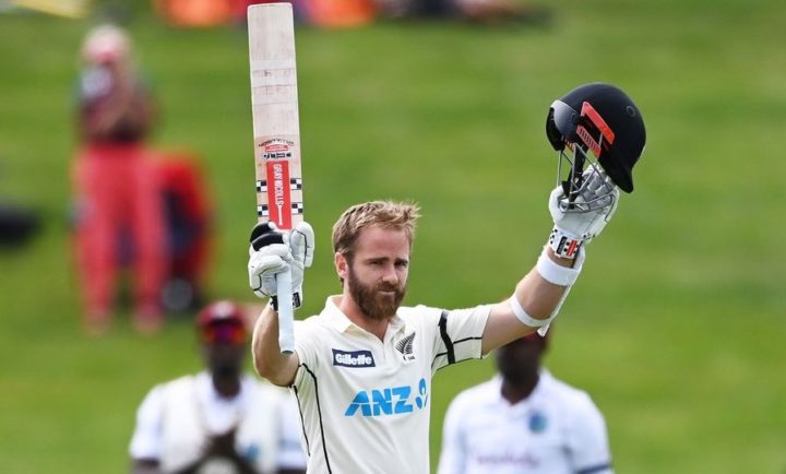 Kane Williamson: The Innings of His Career (So Far) | Sportsfreak