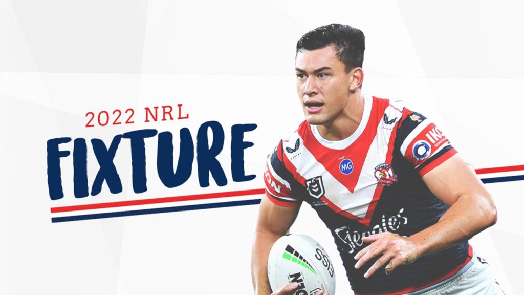 NRL season predictions | Sportsfreak