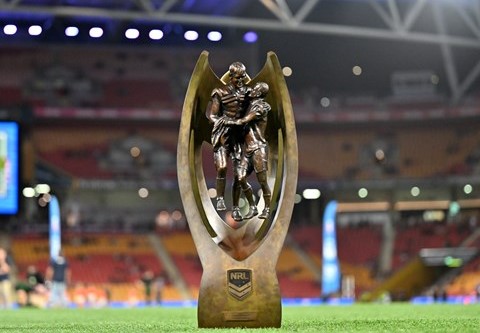 Panthers V Broncos GF Preview